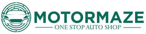 MotorMaze